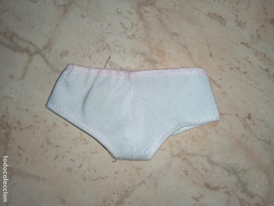 Mu&ntilde;ecas Nancy y Lucas: Bragas de mu&ntilde;eca Nancy new Nancy moderna - Foto 2
