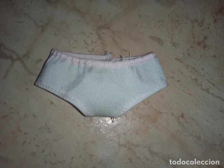 Mu&ntilde;ecas Nancy y Lucas: Bragas de mu&ntilde;eca Nancy new Nancy moderna - Foto 1
