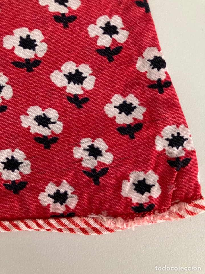 Mu&ntilde;ecas Nancy y Lucas: Nancy jardin rojo - Foto 3