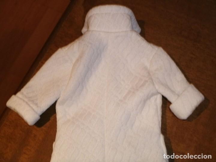 Mu&ntilde;ecas Nancy y Lucas: NANCY,ABRIGO LARGO O BATA,BOATINE. - Foto 6