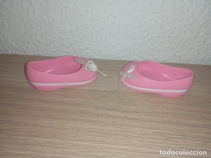 Mu&ntilde;ecas Nancy y Lucas: Zapatos de mu&ntilde;eca Nancy new Nancy moderna - Foto 3