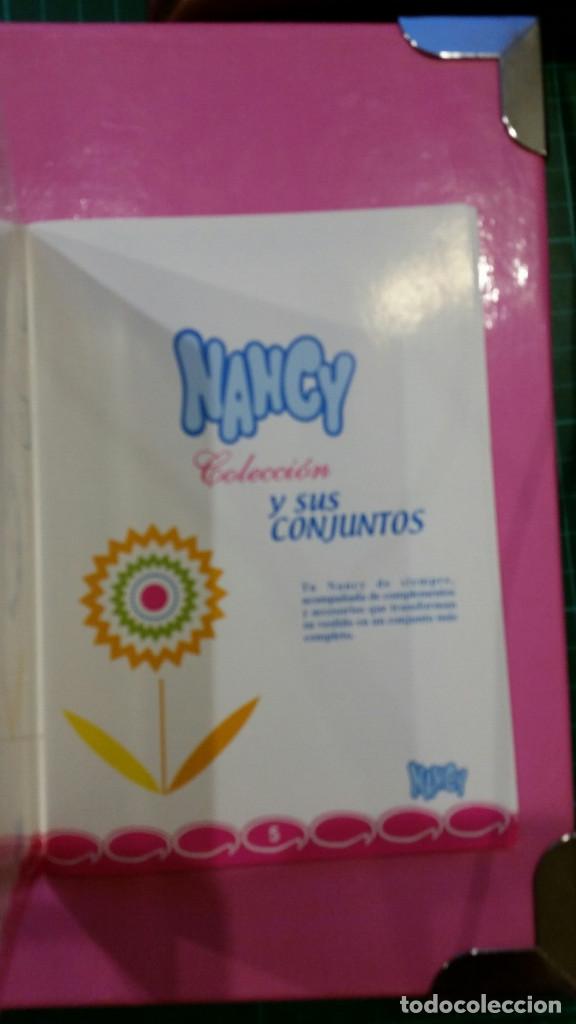 Mu&ntilde;ecas Nancy y Lucas: CATALOGO NANCY COLECCION Y SUS CONJUNTOS - Foto 1