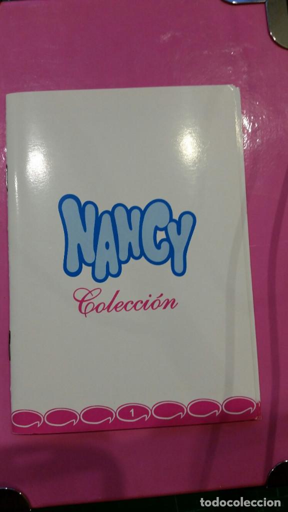 Mu&ntilde;ecas Nancy y Lucas: CATALOGO NANCY COLECCION Y SUS CONJUNTOS - Foto 2