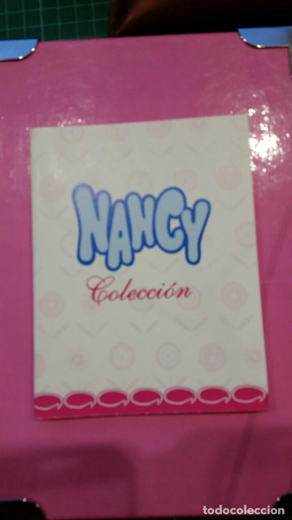 Mu&ntilde;ecas Nancy y Lucas: CATALOGO NANCY COLECCION Y SUS VESTIDOS - Foto 1