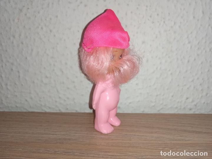 Mu&ntilde;ecas Nancy y Lucas: ENANITO DE mu&ntilde;eca NANCY BLANCANIEVES - Foto 3