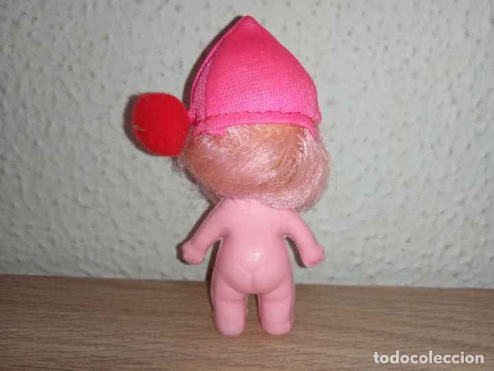 Mu&ntilde;ecas Nancy y Lucas: ENANITO DE mu&ntilde;eca NANCY BLANCANIEVES - Foto 4