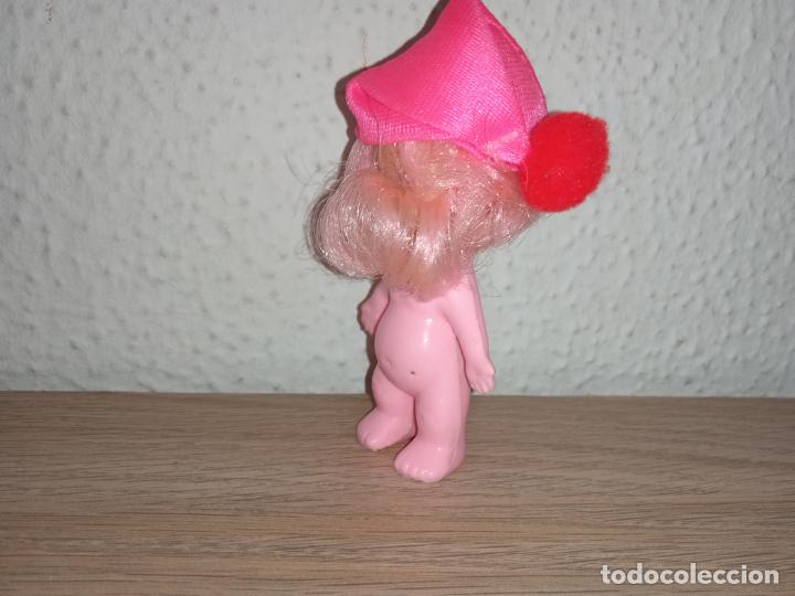 Mu&ntilde;ecas Nancy y Lucas: ENANITO DE mu&ntilde;eca NANCY BLANCANIEVES - Foto 5