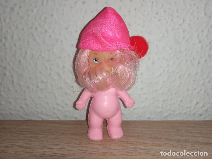 Mu&ntilde;ecas Nancy y Lucas: ENANITO DE mu&ntilde;eca NANCY BLANCANIEVES - Foto 1