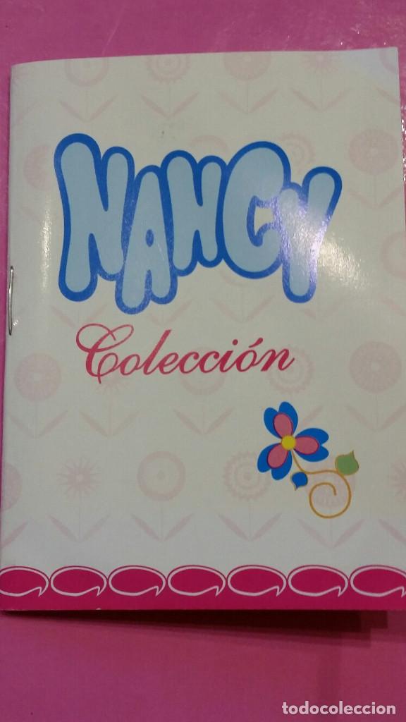 Mu&ntilde;ecas Nancy y Lucas: CATALOGO NANCY COLECCION BOUTIQUE - Foto 1