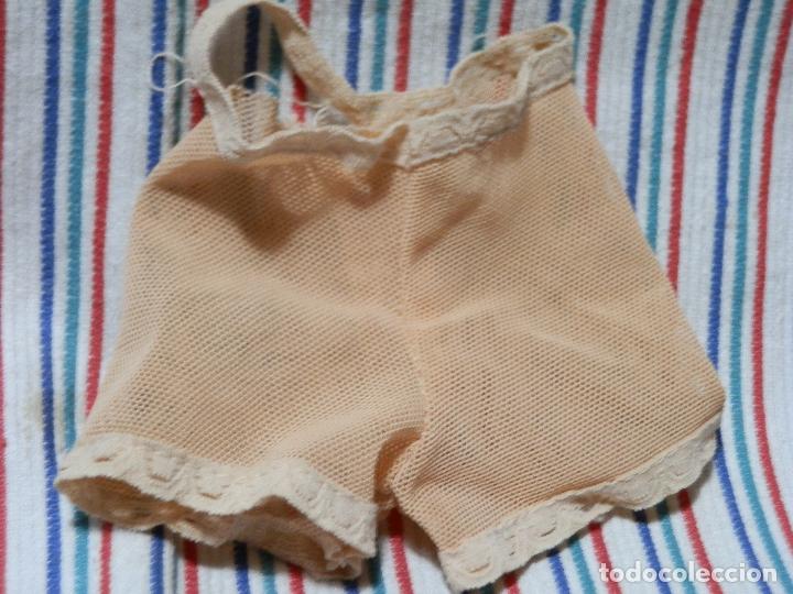 Mu&ntilde;ecas Nancy y Lucas: FAJA PARA NANCY DE FAMOSA - Foto 2