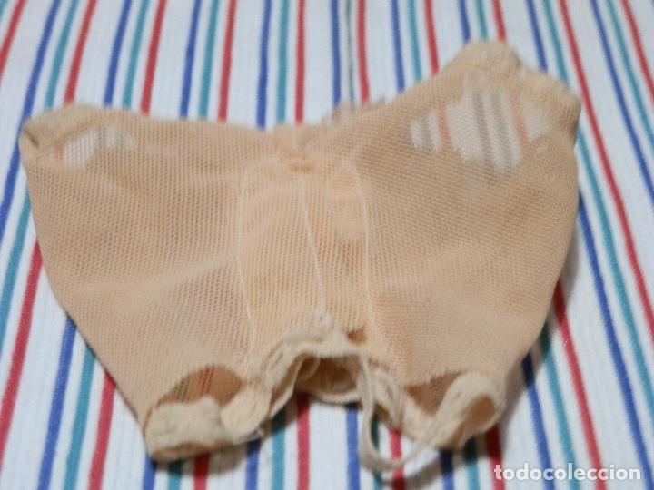Mu&ntilde;ecas Nancy y Lucas: FAJA PARA NANCY DE FAMOSA - Foto 3