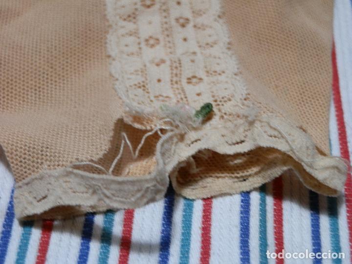 Mu&ntilde;ecas Nancy y Lucas: FAJA PARA NANCY DE FAMOSA - Foto 4