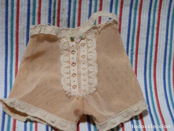 Mu&ntilde;ecas Nancy y Lucas: FAJA PARA NANCY DE FAMOSA - Foto 5