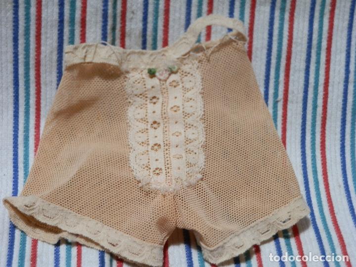 Mu&ntilde;ecas Nancy y Lucas: FAJA PARA NANCY DE FAMOSA - Foto 1