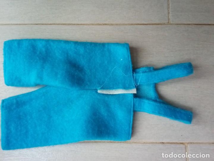 Mu&ntilde;ecas Nancy y Lucas: Vestido Nancy famosa - Foto 2