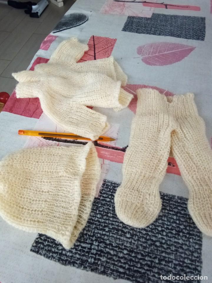 Mu&ntilde;ecas Nancy y Lucas: Conjunto nancy - Foto 2
