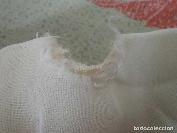 Mu&ntilde;ecas Nancy y Lucas: Vestido Lesly comuni&oacute;n - Foto 3
