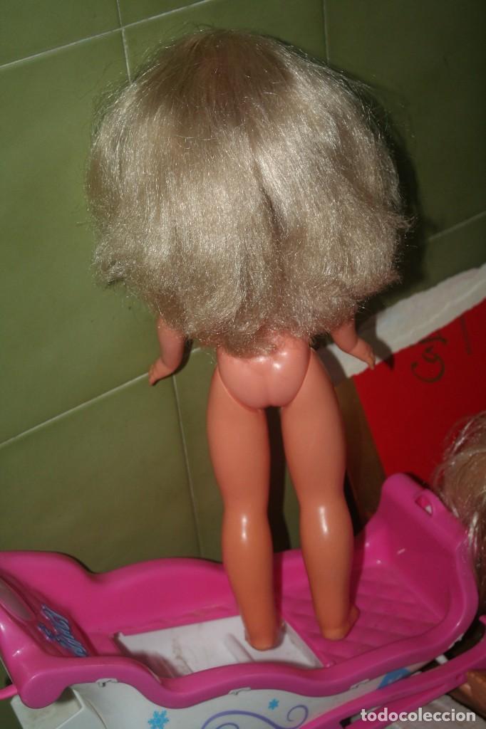 Mu&ntilde;ecas Nancy y Lucas: mu&ntilde;eca nancy - Foto 5