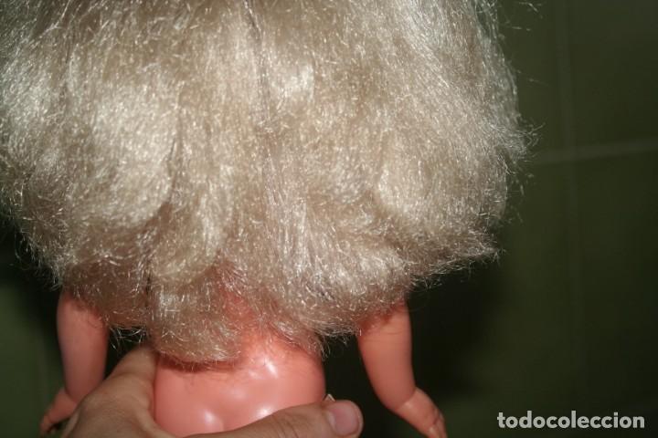 Mu&ntilde;ecas Nancy y Lucas: mu&ntilde;eca nancy - Foto 6