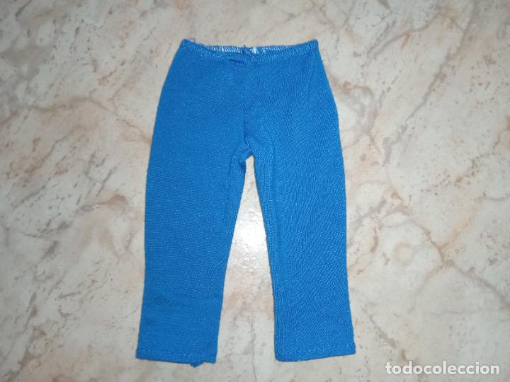 Mu&ntilde;ecas Nancy y Lucas: Pantalon de mu&ntilde;eca Nancy new Nancy moderna - Foto 2