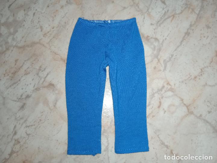 Mu&ntilde;ecas Nancy y Lucas: Pantalon de mu&ntilde;eca Nancy new Nancy moderna - Foto 1