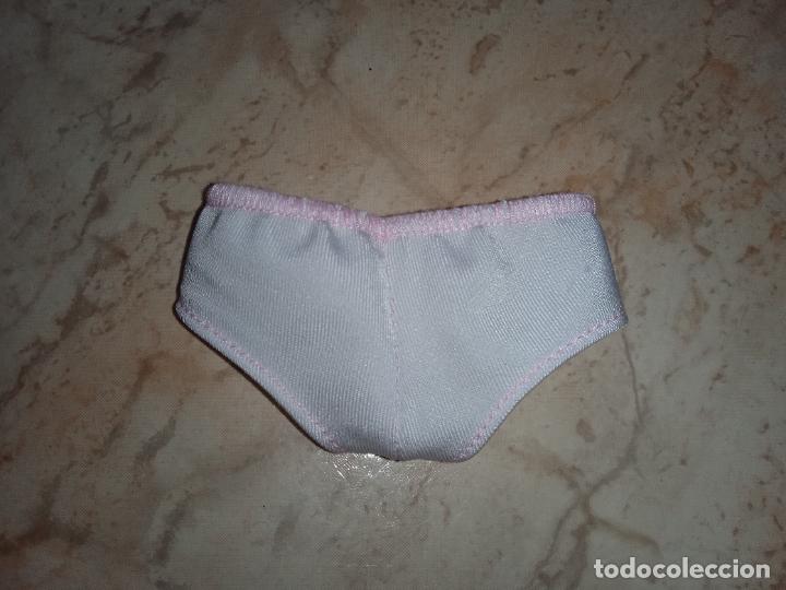 Mu&ntilde;ecas Nancy y Lucas: Bragas de mu&ntilde;eca Nancy new Nancy moderna - Foto 2