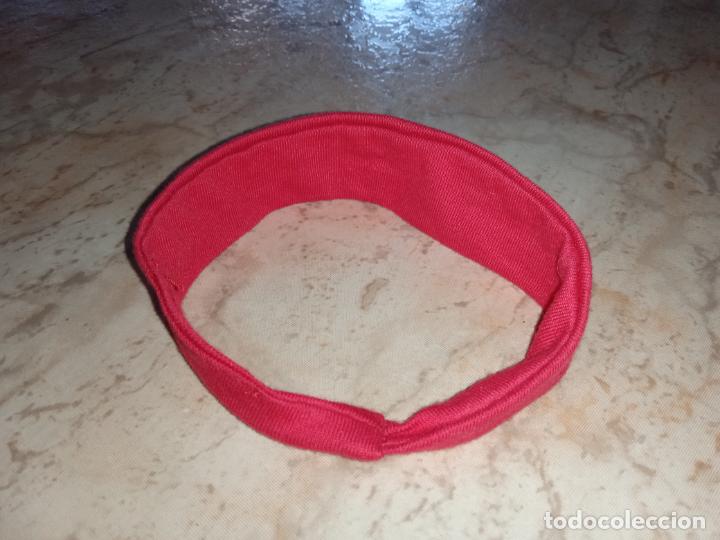 Mu&ntilde;ecas Nancy y Lucas: Pasada de pelo accesorio de mu&ntilde;eca Nancy new Nancy moderna - Foto 4