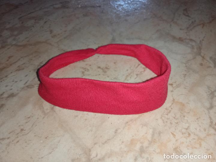 Mu&ntilde;ecas Nancy y Lucas: Pasada de pelo accesorio de mu&ntilde;eca Nancy new Nancy moderna - Foto 1