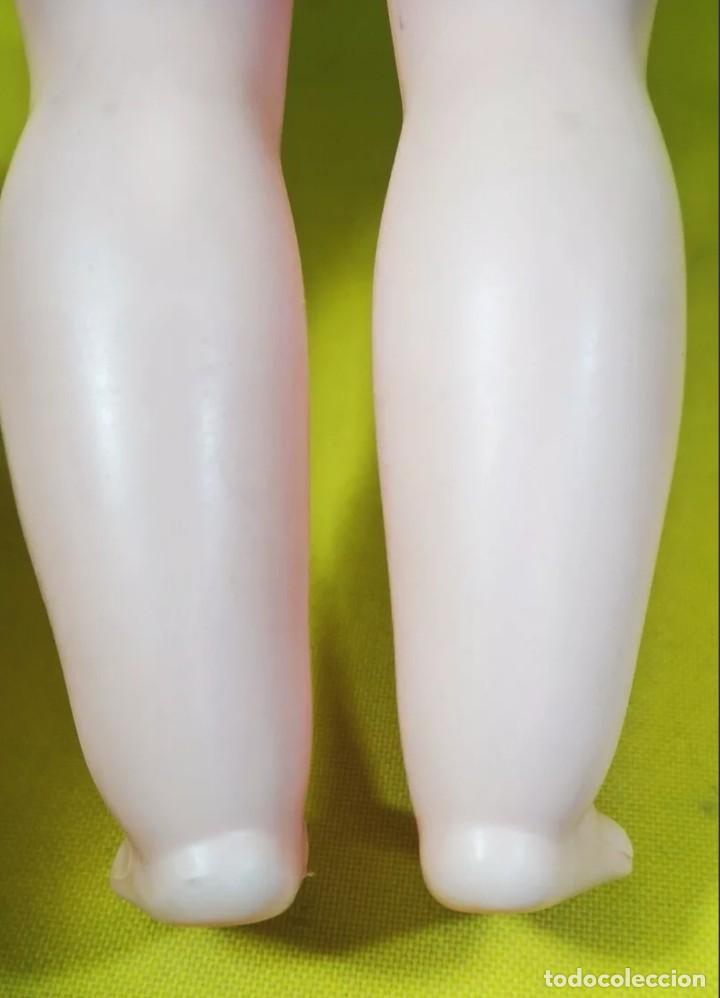 Mu&ntilde;ecas Nancy y Lucas: Mu&ntilde;eca Nancy Geisha Original A&ntilde;o 1974 - Foto 10