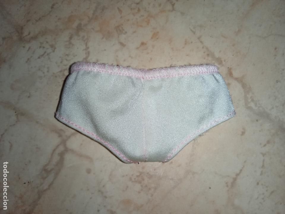Mu&ntilde;ecas Nancy y Lucas: Bragas de mu&ntilde;eca Nancy new Nancy moderna - Foto 2