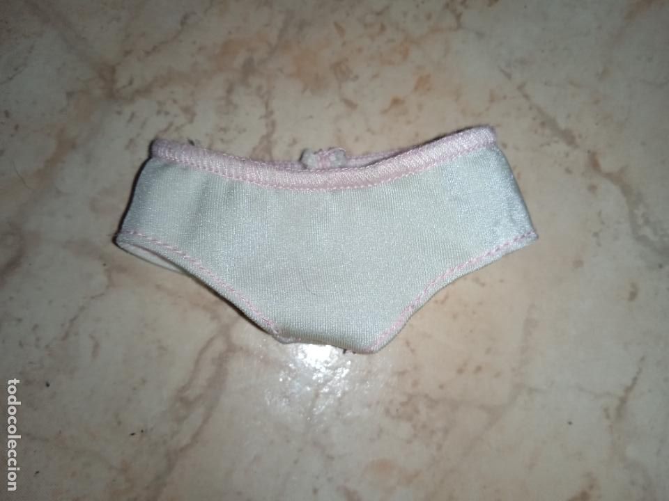 Mu&ntilde;ecas Nancy y Lucas: Bragas de mu&ntilde;eca Nancy new Nancy moderna - Foto 1