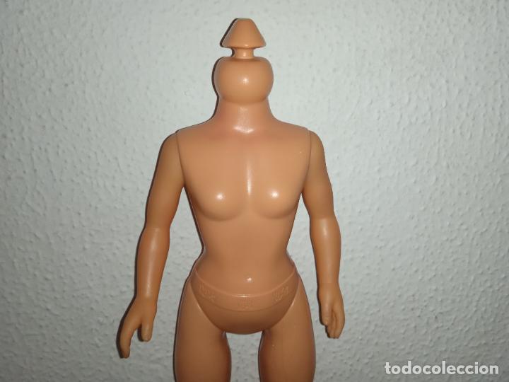 Mu&ntilde;ecas Nancy y Lucas: Cuerpo de mu&ntilde;eca Nancy new Nancy moderna - Foto 2