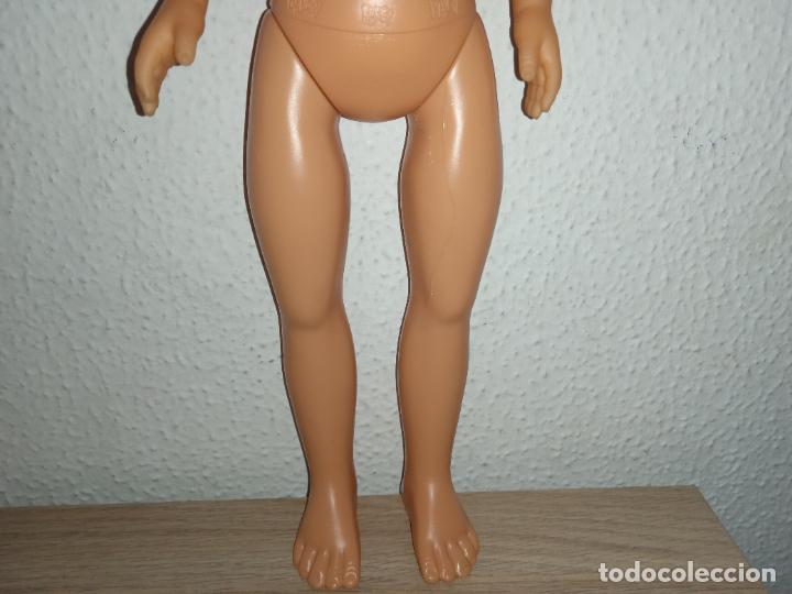 Mu&ntilde;ecas Nancy y Lucas: Cuerpo de mu&ntilde;eca Nancy new Nancy moderna - Foto 3
