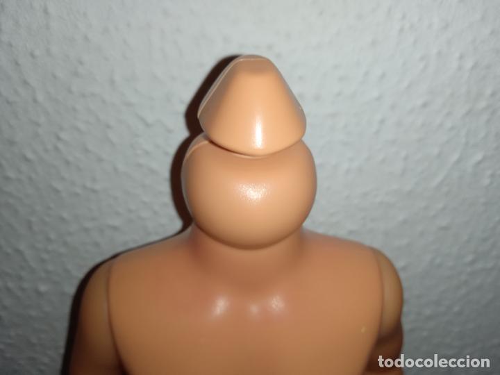 Mu&ntilde;ecas Nancy y Lucas: Cuerpo de mu&ntilde;eca Nancy new Nancy moderna - Foto 4