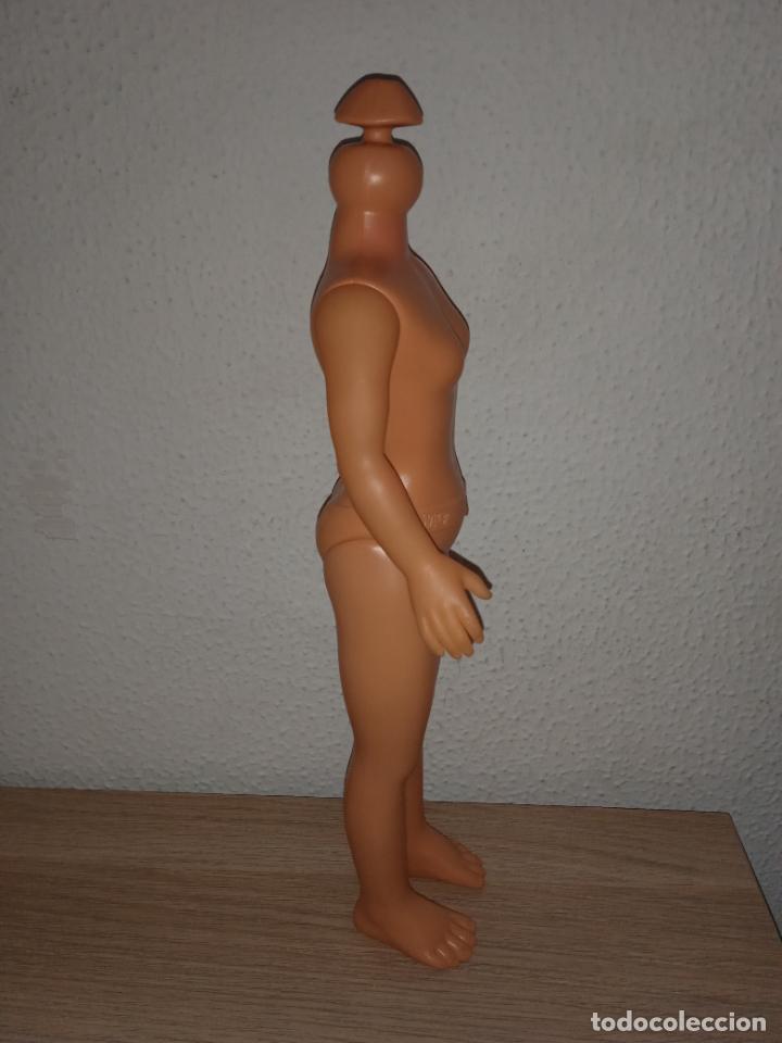 Mu&ntilde;ecas Nancy y Lucas: Cuerpo de mu&ntilde;eca Nancy new Nancy moderna - Foto 5