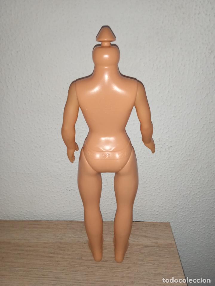 Mu&ntilde;ecas Nancy y Lucas: Cuerpo de mu&ntilde;eca Nancy new Nancy moderna - Foto 6