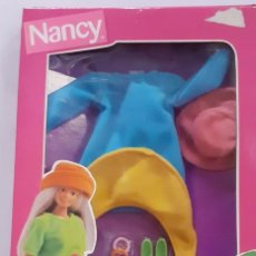 Muñecas Nancy y Lucas: VESTIDO NANCY AGATHA RUIZ DE LA PRADA