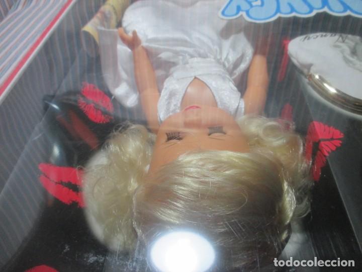 Mu&ntilde;ecas Nancy y Lucas: NANCY DIVAS, MARILYN DE COLECCION O REEDICION - Foto 7