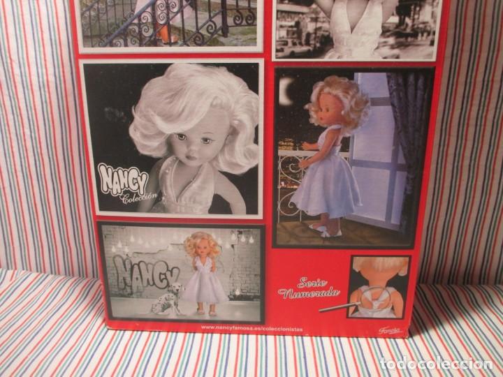 Mu&ntilde;ecas Nancy y Lucas: NANCY DIVAS, MARILYN DE COLECCION O REEDICION - Foto 16