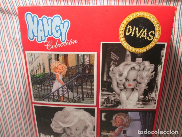 Mu&ntilde;ecas Nancy y Lucas: NANCY DIVAS, MARILYN DE COLECCION O REEDICION - Foto 17