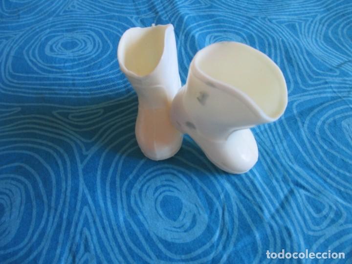 Mu&ntilde;ecas Nancy y Lucas: BOTAS ORIGINAL NANCY - Foto 3