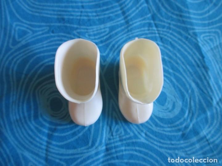 Mu&ntilde;ecas Nancy y Lucas: BOTAS ORIGINAL NANCY - Foto 7