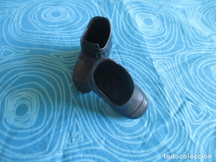 Mu&ntilde;ecas Nancy y Lucas: BOTAS ORIGINAL NANCY - Foto 2