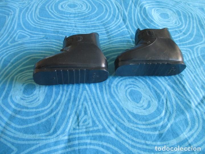 Mu&ntilde;ecas Nancy y Lucas: BOTAS ORIGINAL NANCY - Foto 4