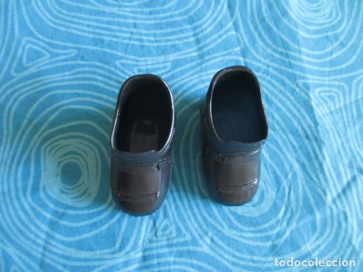Mu&ntilde;ecas Nancy y Lucas: BOTAS ORIGINAL NANCY - Foto 5