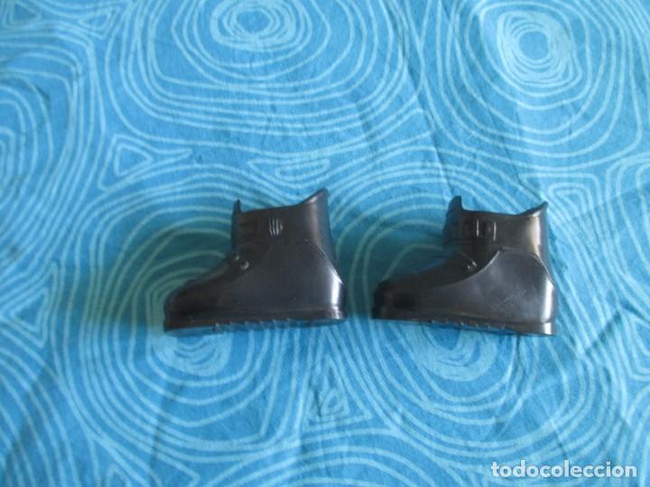 Mu&ntilde;ecas Nancy y Lucas: BOTAS ORIGINAL NANCY - Foto 6