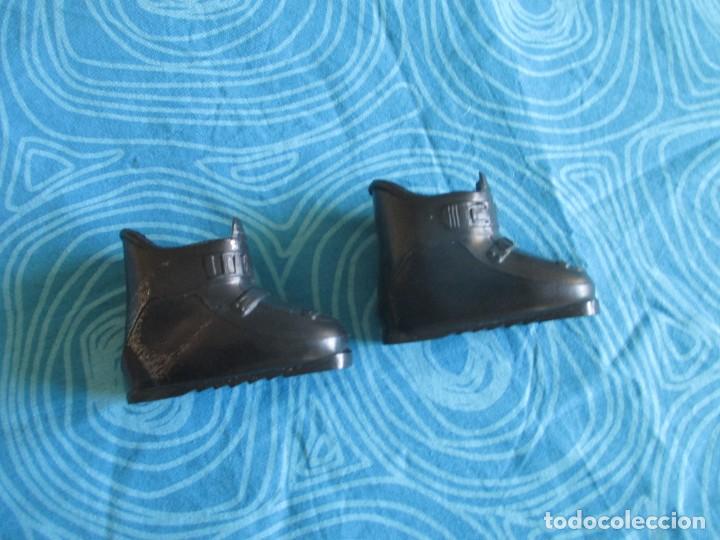 Mu&ntilde;ecas Nancy y Lucas: BOTAS ORIGINAL NANCY - Foto 7