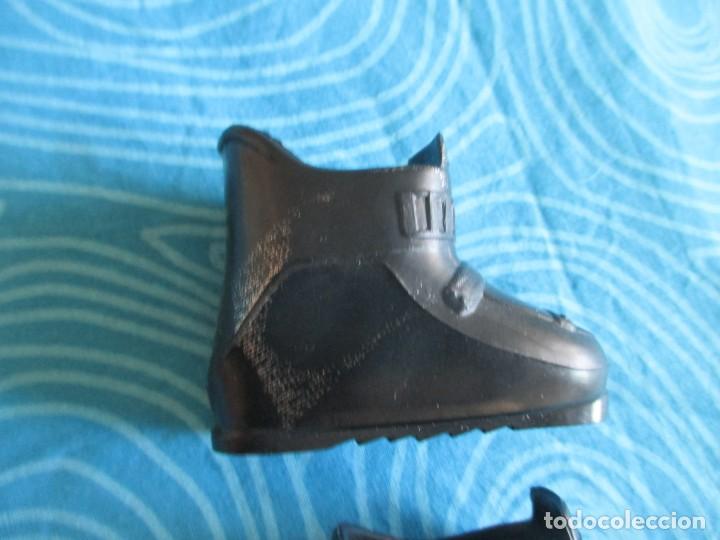 Mu&ntilde;ecas Nancy y Lucas: BOTAS ORIGINAL NANCY - Foto 8