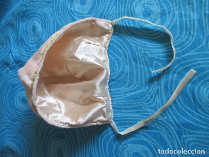 Mu&ntilde;ecas Nancy y Lucas: GORRA DE NANCY NEW DE FAMOSA - Foto 6