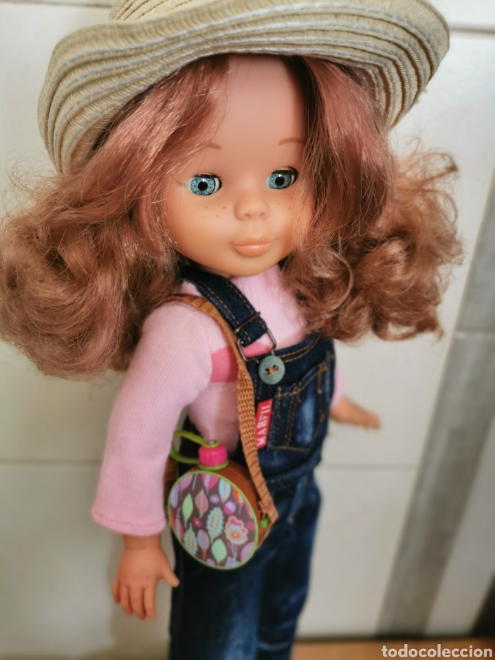 Mu&ntilde;ecas Nancy y Lucas: Cantimplora para mu&ntilde;eca Nancy - Foto 3